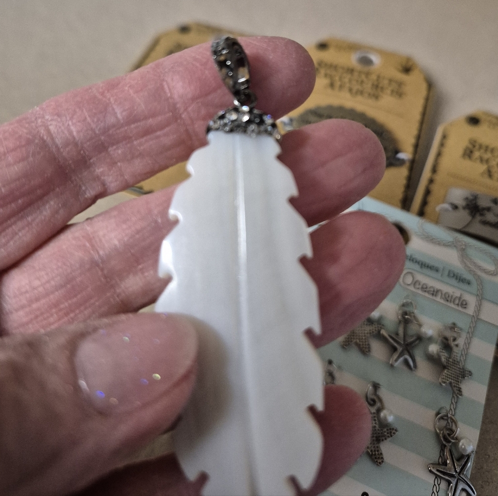 Inspirational Charms Set - Picture 5 of 5